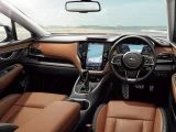 Subaru Outback 3