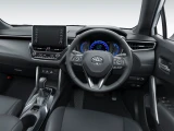 Toyota Corolla Cross 3