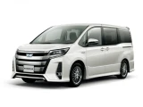 Toyota Noah 17