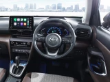 Toyota Yaris Cross 7