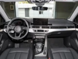 Audi A4 (седан и универсал) 4