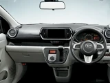 Daihatsu Boon 9