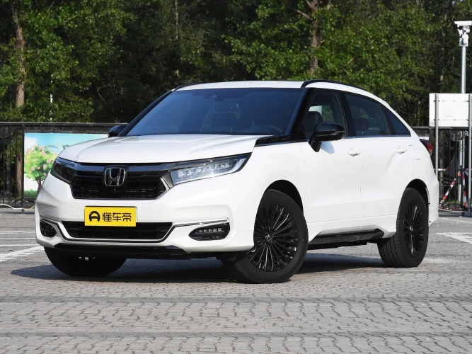 Honda Avancier
