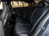 Mercedes-Benz C-Class 24