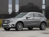 Mercedes-Benz GLC 16