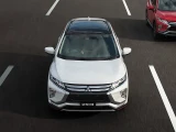 Mitsubishi Eclipse Cross 20