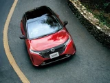 Nissan Aura 14
