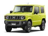 Suzuki Jimny 6