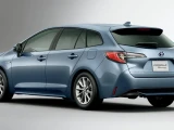 Toyota Corolla 11