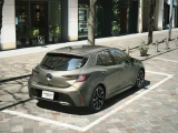 Toyota Corolla 22