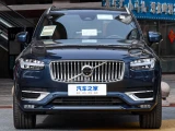 Volvo XC90 17