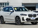 BMW X3 31