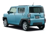 Daihatsu Taft 8