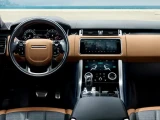 Land Rover Range Rover Sport 10