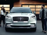 Lincoln Aviator 27