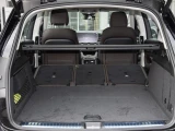 Mercedes-Benz GLE 1