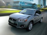 Mitsubishi RVR 1