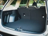 Subaru Forester 4