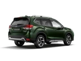 Subaru Forester 25