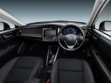 Toyota Corolla Fielder 3