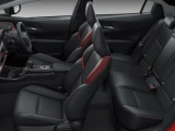 Toyota Prius PHV 1