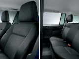 Toyota Succeed 2
