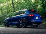 Volkswagen Tiguan 4