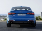 Audi S5 (седан, купе) 5