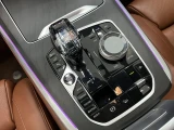 BMW X7 1