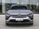 Citroen C5 X 22