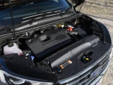 Ford Edge 0