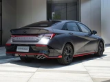 Hyundai Elantra 2