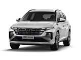 Hyundai Tucson 20