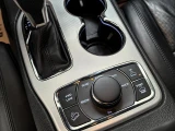 Jeep Grand Cherokee 3