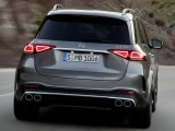 Mercedes-Benz GLE 9