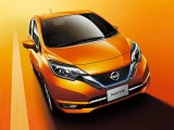 Nissan Note 40
