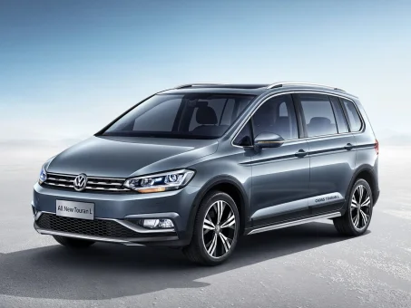 Volkswagen Touran L