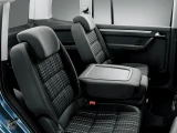 Volkswagen Touran 3
