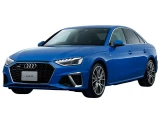 Audi A4 3
