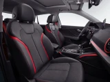 Audi Q2 4
