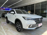 Changan CS85 Coupe 30