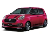 Daihatsu Boon 0