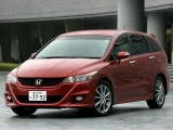 Honda Stream 3