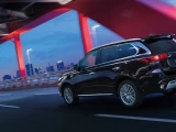 Mitsubishi Outlander 22