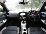 Nissan Juke 8