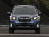 Subaru Forester 38