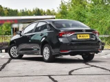Toyota Corolla 6