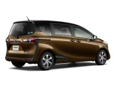 Toyota Sienta 20