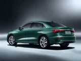 Audi A3 (седан и хетч) 18