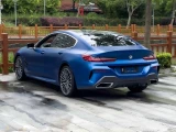 BMW 8-Series 14